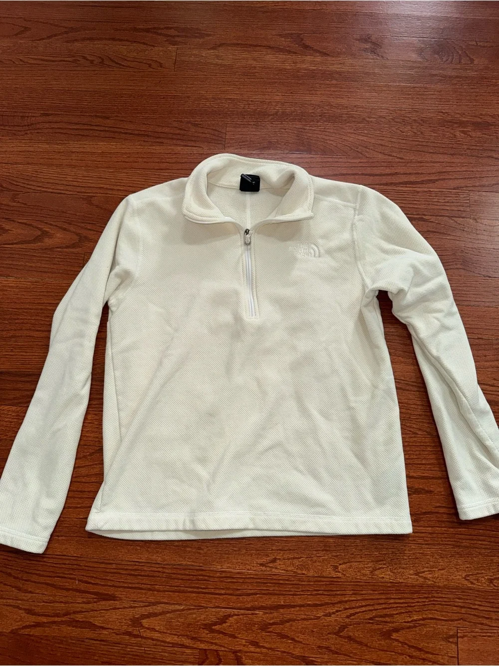 North Face Quarter Zip Bundle